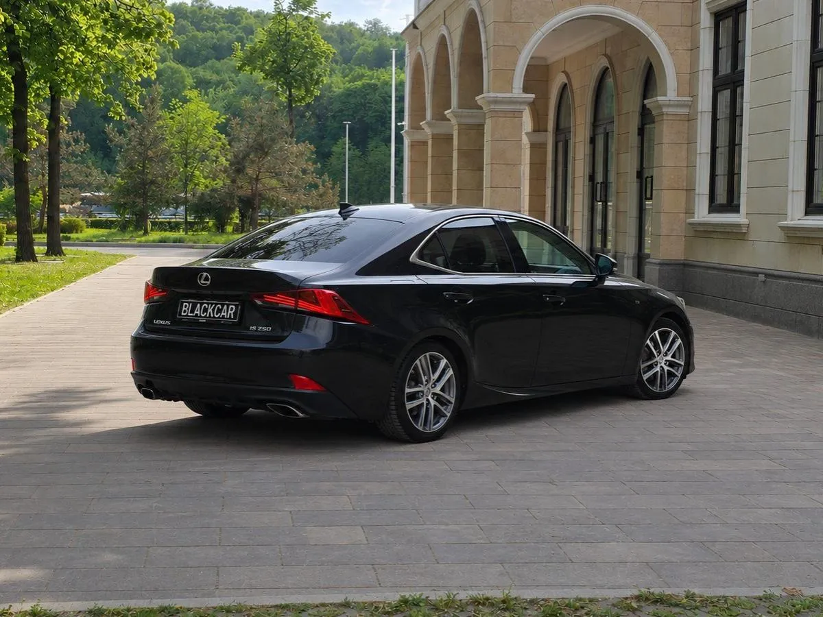 Lexus IS 300