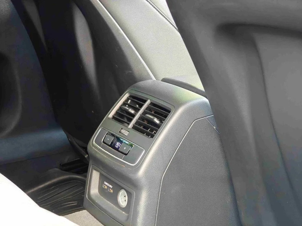 Audi A5 2.0d quattro