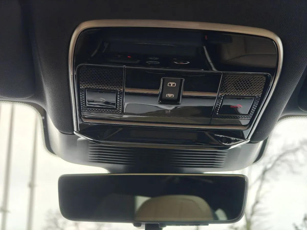 Range Rover Sport Dynamic HSE