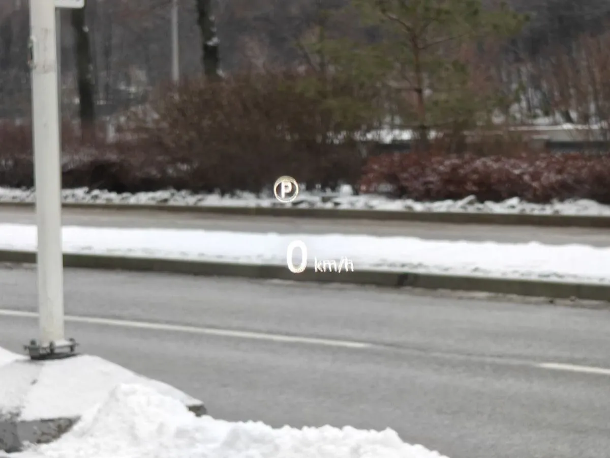 Range Rover Sport Dynamic HSE