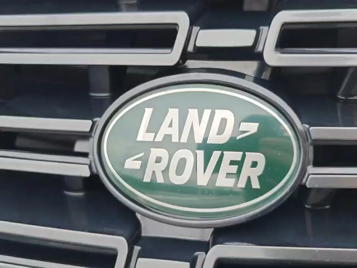 Range Rover Sport Dynamic HSE