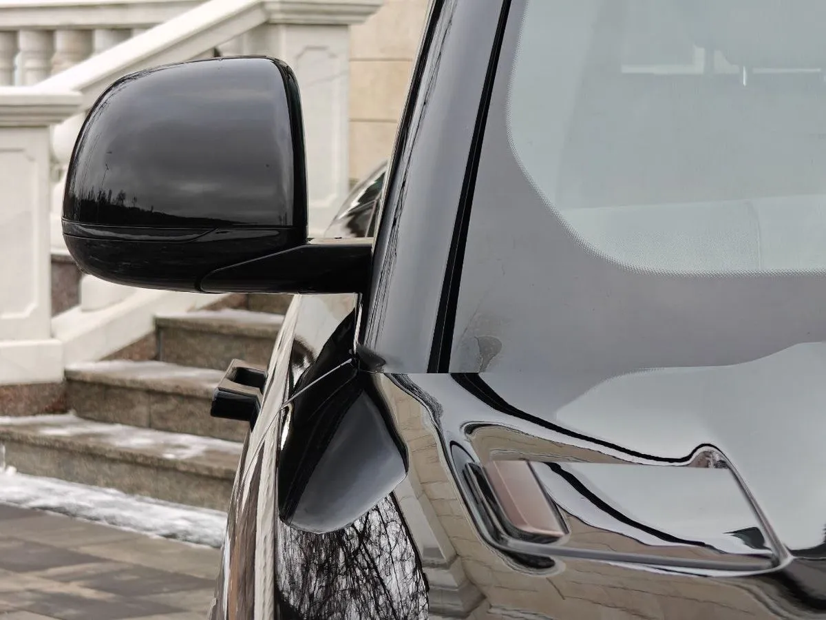 Range Rover Sport Dynamic HSE
