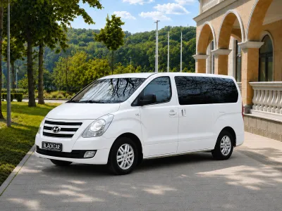 Hyundai H-1