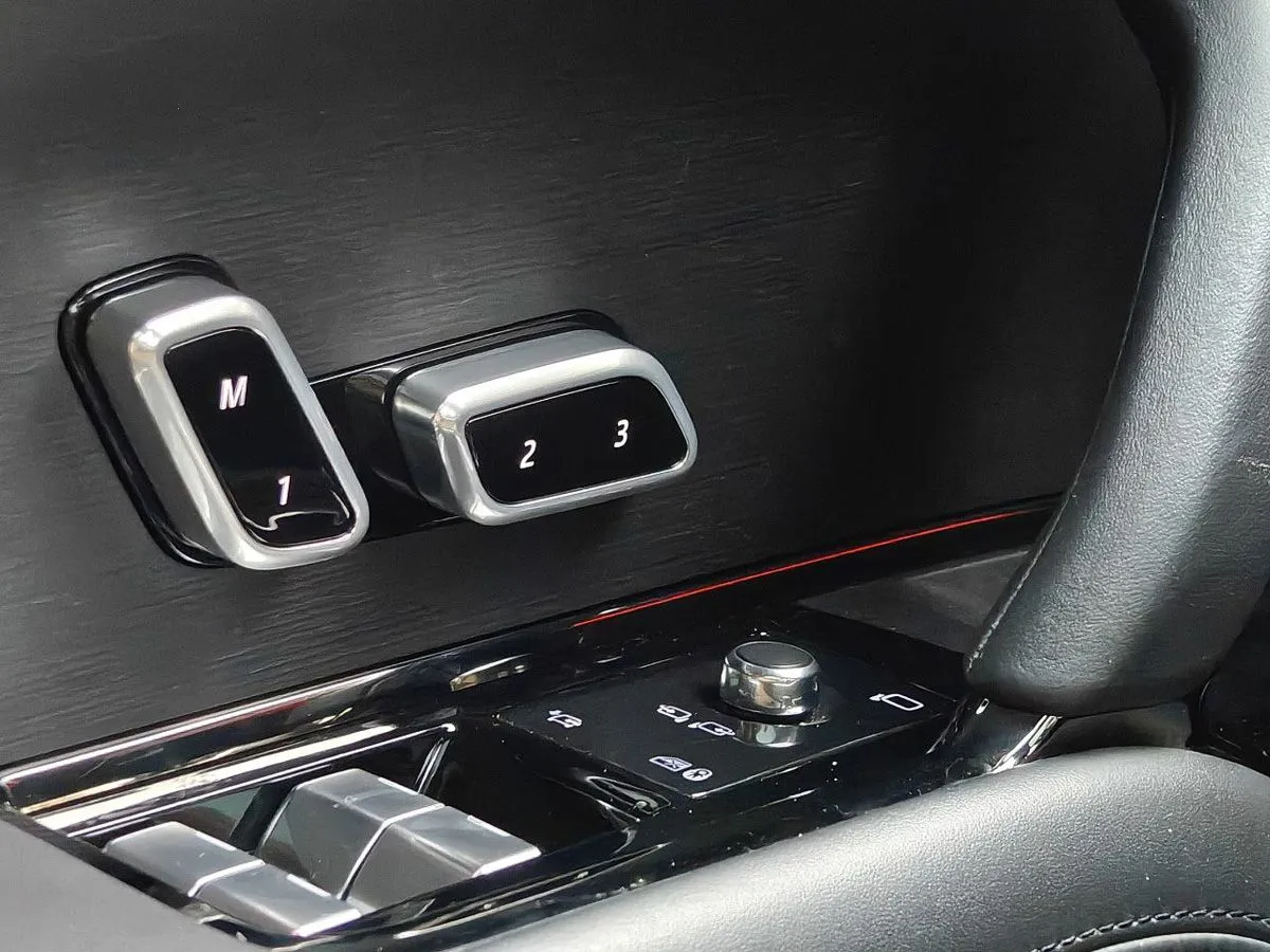 Range Rover Sport Dynamic HSE