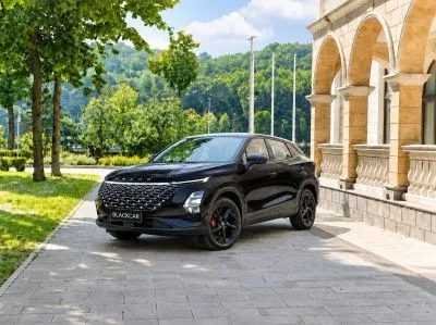 OMODA C5