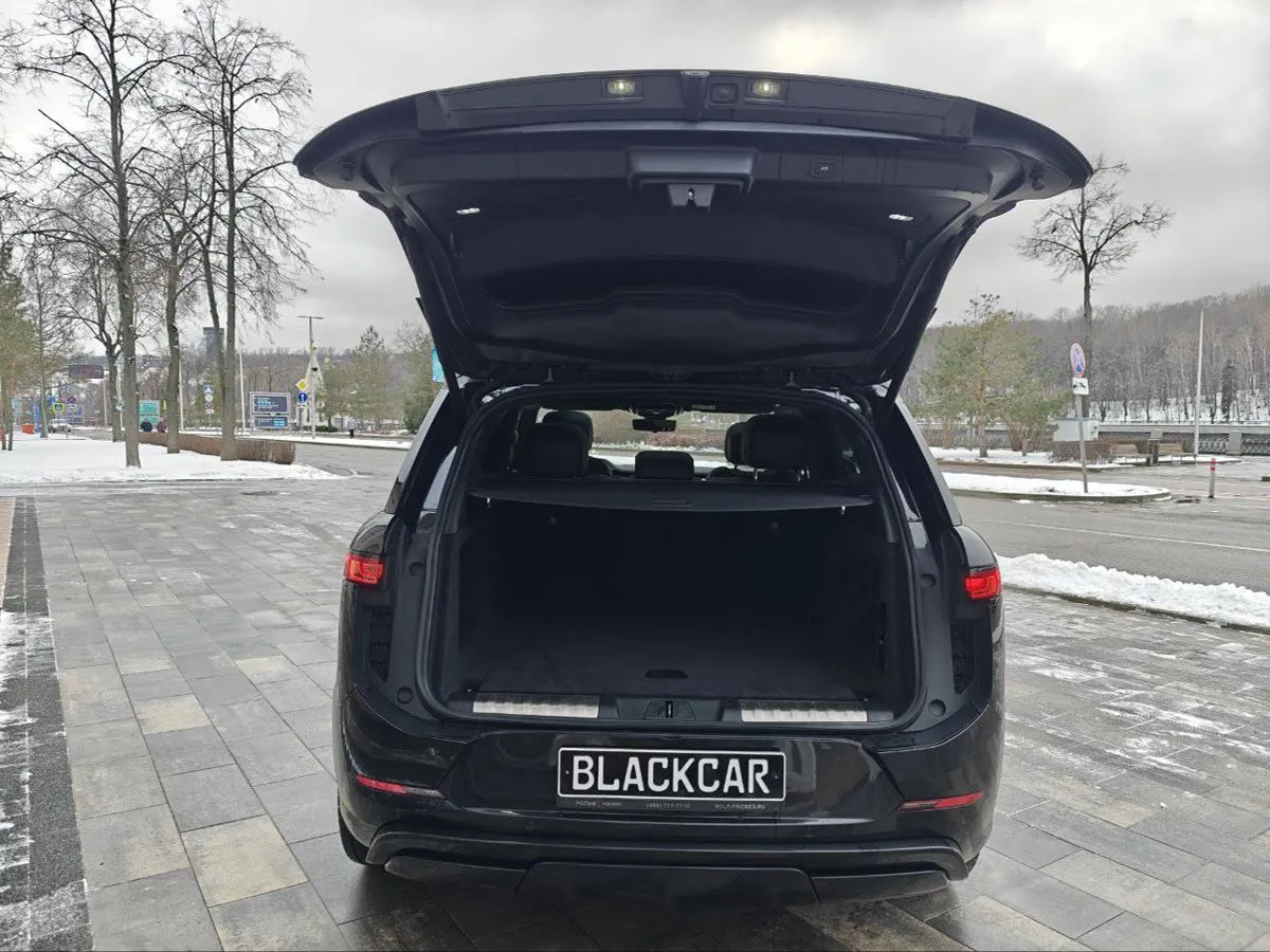 Range Rover Sport Dynamic HSE