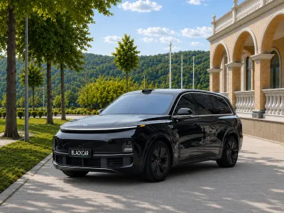 LiXiang L9