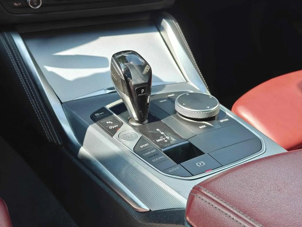 BMW 420d coupe