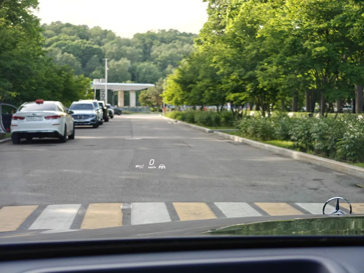 Mercedes S400d 4matic