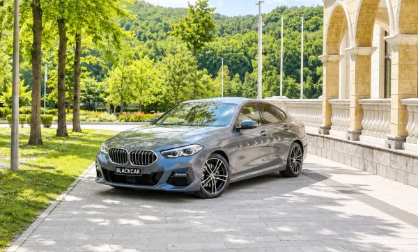 BMW 218 M Sport