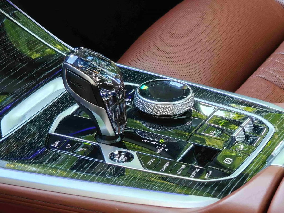 BMW Х7 40d xDrive