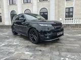 Range Rover Sport Dynamic HSE
