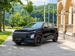 OMODA C5