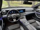 Mercedes-Benz E220d Sport
