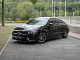 Mercedes CLA200 Sport