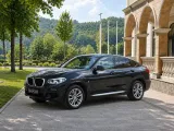 BMW X4 30d xDrive