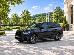 BMW X5 xDrive М Sport Pro