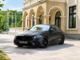 Mercedes-Benz CLS 53 AMG