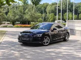 Audi A5 2.0d quattro