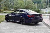 BMW 420d coupe