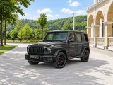 Mercedes-Benz AMG G63