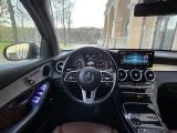 Mercedes-Benz GLC Coupe 300 4matic
