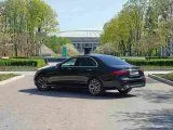 Mercedes E200 Sport Plus