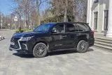 Lexus LX 450d