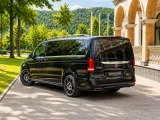 Mercedes-Benz V300d
