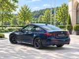 BMW 420d Coupe