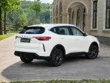 Haval  F7