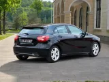 Mercedes-Benz A-сlass Sport