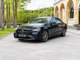 Mercedes-Benz E220d Sport