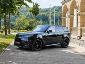 Range Rover Sport Dynamic HSE