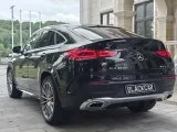 Mercedes-Benz GLE AMG Coupe 350d