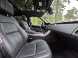 Range Rover Sport SE