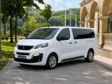 Peugeot Traveller