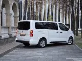 Peugeot Traveller
