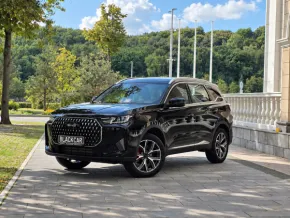 Tenet T7 Prime 4WD