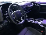 Haval Dargo