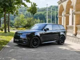 Range Rover Sport Dynamic HSE