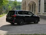 Lexus LX 450d