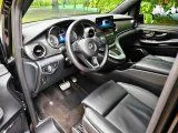 Mercedes-Benz V300d