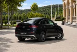 Mercedes-Benz GLE Coupe 53 AMG