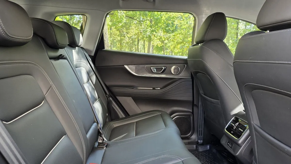 Tenet T7 Active 4WD