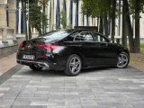 Mercedes CLA200 Sport