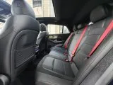 Mercedes GLE Coupe 53 AMG