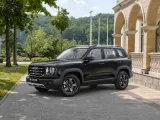 Haval Dargo