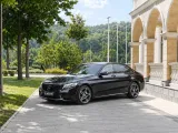 Mercedes-Benz С200