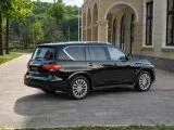 Infiniti QX80